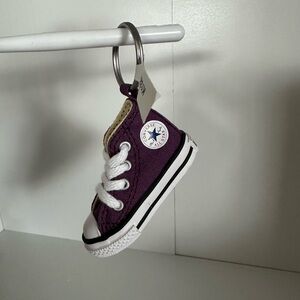 Converse Chuck Taylor All Star Keychain